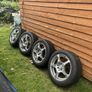 Honda Civic Ej9 Breaking Image 5
