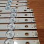 Led Strip For 55pus6503/12 55pus6412 55pus7503 55pus6162 55pus6262 55pus7303 Image 4