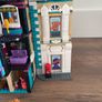 LEGO Friends Andreas Theater School 41714 Image 7