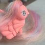 Taffeta Tails Fairytail Birds Hasbro MLP G1 Era My Litte Pony Failytails Image 6