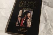 Special Edition Andre Bocelli Dvd &amp; 2Cd Boxset