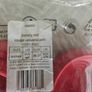 Crocs - Classic Red Varsity Image 3