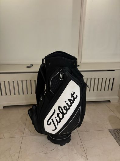 golf bag