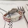 Vintage Swiss Watch Irony Swatch Lady's Quartz Image 10