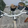 Vintage Raleigh bike Image 9