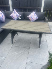 Garden Furniture