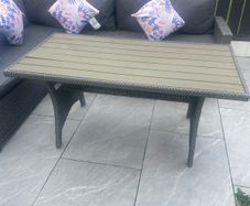 Garden Furniture