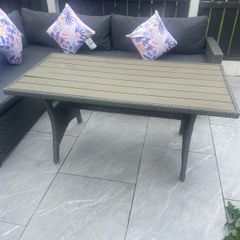 Garden Furniture