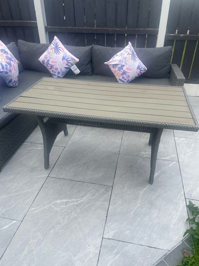 Garden Furniture