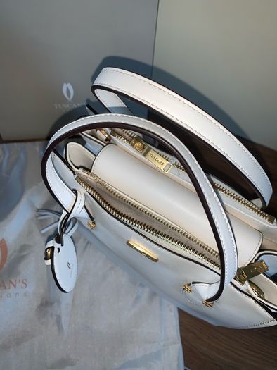 Tuscan Creations Handbag