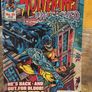 15 Marvel Comics Collectors Edition Wolverine Unleashed Image 7