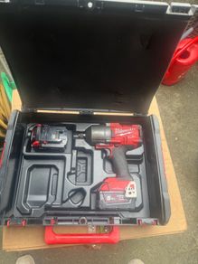 milwaukee power tools