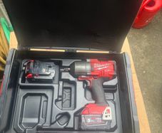 milwaukee power tools
