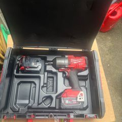 milwaukee power tools