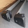 Genuine Mercedes GLC Roof Bars - Crossbars -Roof Rack Image 2