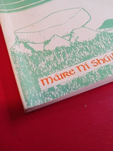 Amhrain/ Thomais Rua le Maire Ni Shuilleabhain/1985