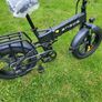 ELECTRIC BIKE ,Engwe Engine Pro 2.0 ,brand New , In A Box, One Year Warranty Image 2