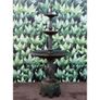 Bird Fountain D1162 Image 4