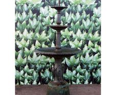 Bird Fountain D1162