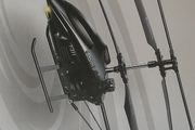 Remote control helicopter