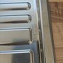 Blanco Kitchen Sink and A Half with Tap Image 4