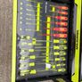 Brand New 7-drawer Tool Chest - Fully Loaded With Tools Image 7
