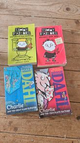 Books for sale