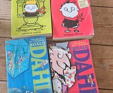 Books for sale