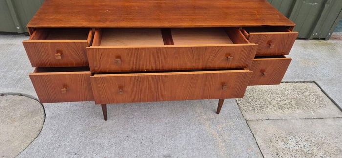 McIntosh Sideboard