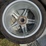 Audi R18 S-line alloys Image 7