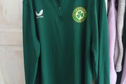 Ireland castore top XXL