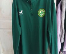 Ireland castore top XXL