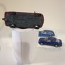 Vintage Siku Diecast Car Bundle Image 6