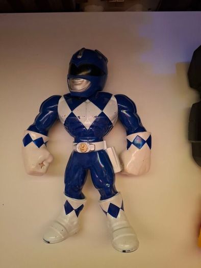 Power Rangers Mega Mighties