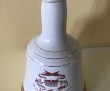 Vintage Bells/ Prince Harry Commemorative Crock