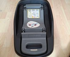 Isofix