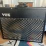 Vox Valvetronix VT50 50-Watt 1x12 Modeling Guitar Combo Image 4