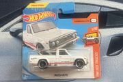 Hot wheels 2017 collection Mazda Repu HW Hot Trucks