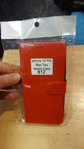 Wallet Case For Iphone 14 Pro Max