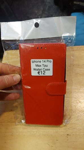 Wallet Case For Iphone 14 Pro Max