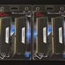 G.skill Ripjaws V 32gb (4x8gb) Ddr4-3600 Cl18 Ram Kit (factory sealed / new) Image 2