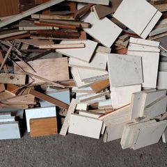 Sticks