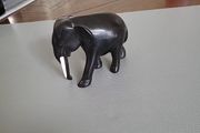 Elephant ebony