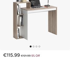 Valda Writing Desk - RRP EUR115.99