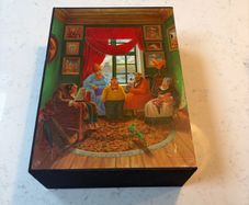 The Complete Far Side Gary Larson Box Set