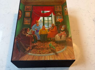 The Complete Far Side Gary Larson Box Set