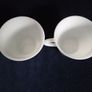 Pyrex cups, vintage pyrex Image 3