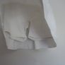 Cream SKORT    size med....10 Image 2