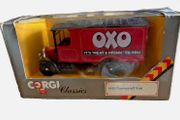 Corgi Oxo