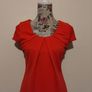 Beautiful Dress, New With Tags Image 4